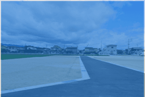 川西市緑台、土地の物件は会員限定物件です